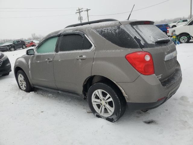 Photo 2 from auction – 2012 CHEVROLET EQUINOX LT with VIN 2GNALDEK5C6207872