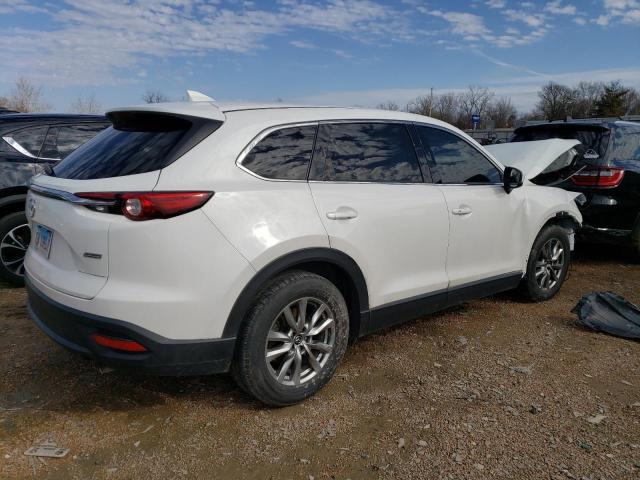 Photo 3 from auction – 2017 MAZDA CX-9 TOURI with VIN JM3TCACY1H0135292