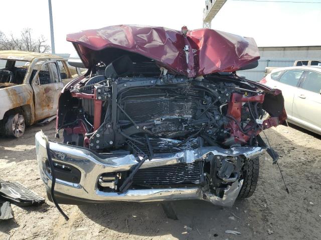 Photo 5 from auction – 2019 RAM 2500 LONGH with VIN 3C6UR5GL0KG665216