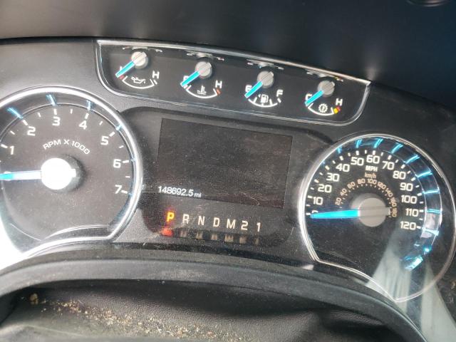 Photo 9 from auction – 2014 FORD F150 SUPER with VIN 1FTFW1ET4EKF01129