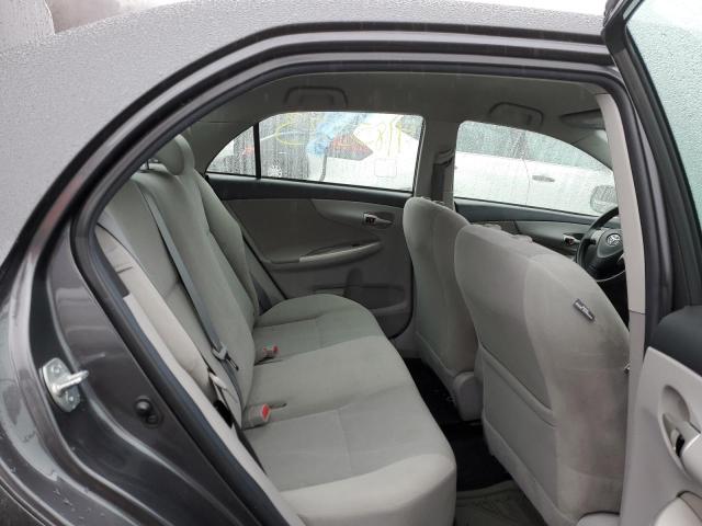 Photo 10 from auction – 2013 TOYOTA COROLLA BA with VIN 2T1BU4EE4DC087230