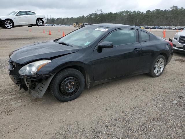 NISSAN ALTIMA S 2011 with VIN 1N4AL2EP9BC128063 - Photo from auction