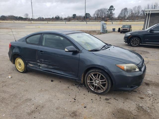 Photo 4 from auction – 2007 SCION TC with VIN JTKDE177370215208