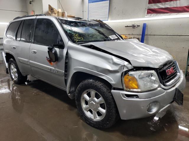 Photo 4 from auction – 2004 GMC ENVOY with VIN 1GKDT13S742313198