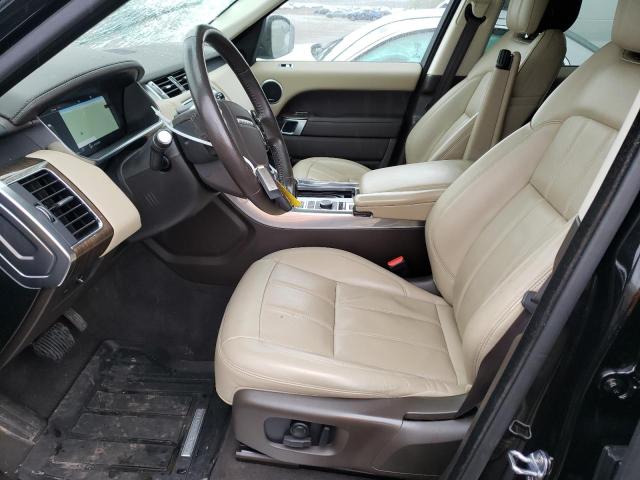 Photo 7 from auction – 2018 LAND ROVER RANGE ROVE with VIN SALWR2RVXJA188945