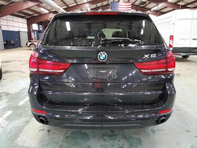 Photo 6 from auction – 2015 BMW X5 XDRIVE3 with VIN 5UXKR0C54F0K58907