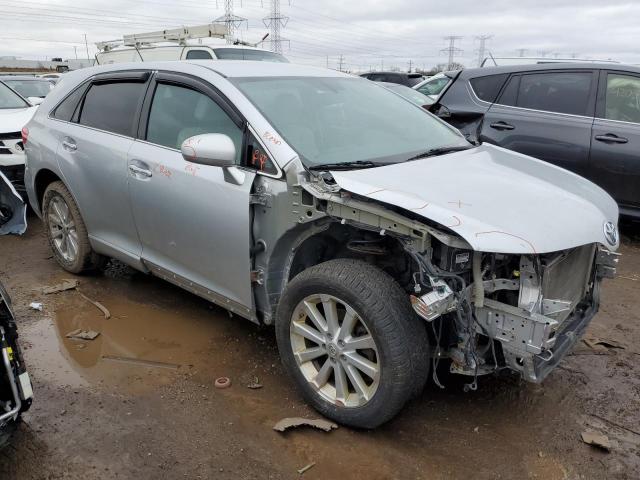 Photo 4 from auction – 2009 TOYOTA VENZA with VIN 4T3ZE11A29U006994