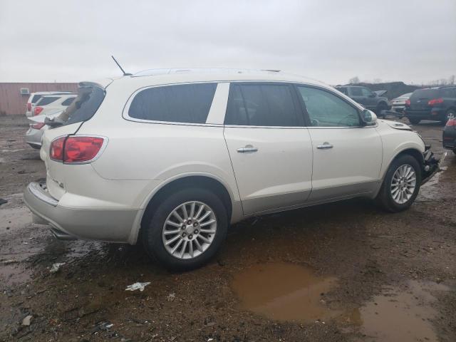 Photo 3 from auction – 2009 BUICK ENCLAVE CX with VIN 5GAEV23D39J142403