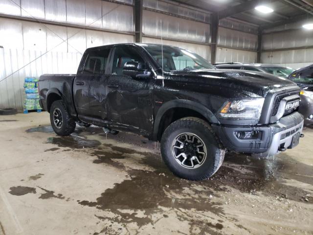 Photo 4 from auction – 2016 RAM 1500 REBEL with VIN 1C6RR7YT8GS342130