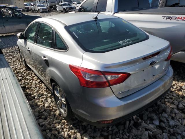 Photo 2 from auction – 2014 FORD FOCUS SE with VIN 1FADP3F26EL221363