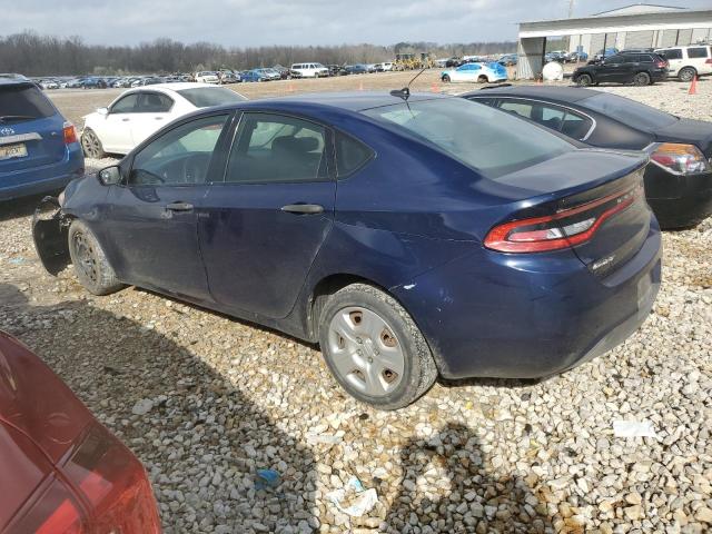 Photo 2 from auction – 2013 DODGE DART SE with VIN 1C3CDFAA6DD197853