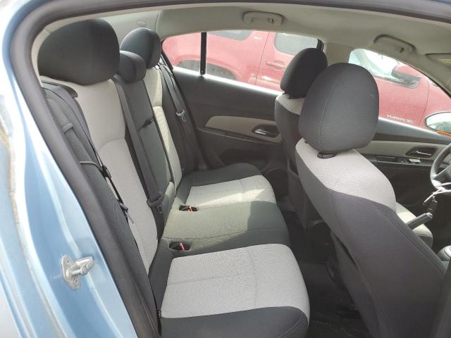 Photo 10 from auction – 2011 CHEVROLET CRUZE LS with VIN 1G1PD5SH5B7184518