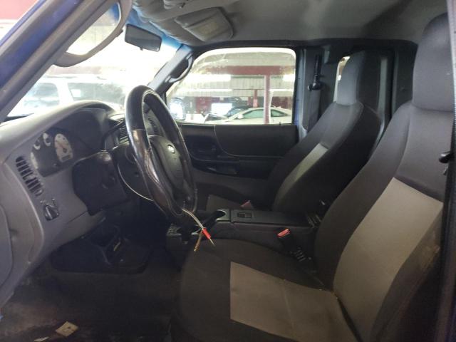 Photo 7 from auction – 2005 FORD RANGER SUP with VIN 1FTYR44U65PA62384