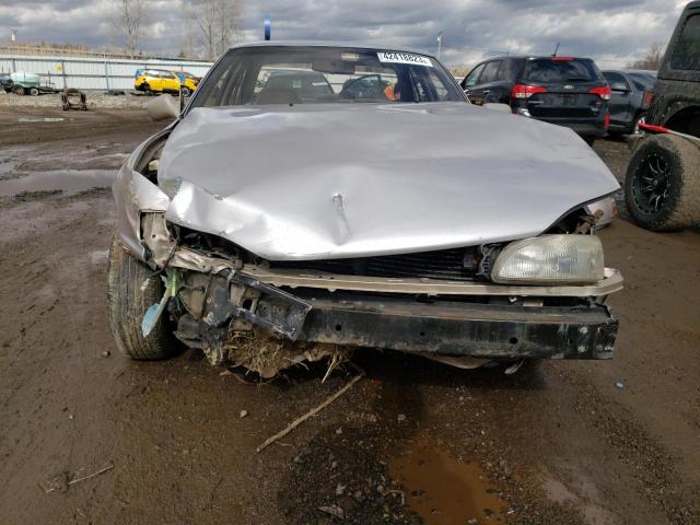 Photo 5 from auction – 1995 TOYOTA CAMRY LE with VIN 4T1GK12E7SU110039