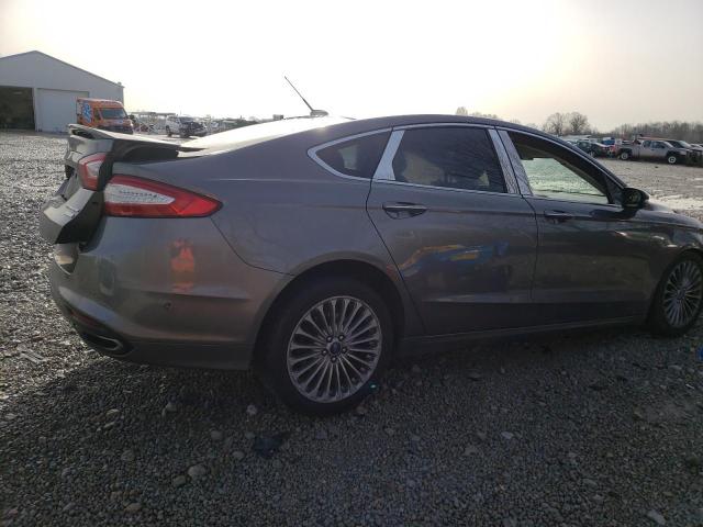 Photo 3 from auction – 2013 FORD FUSION TIT with VIN 3FA6P0K94DR162436