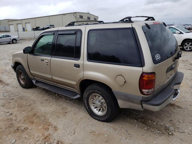 Photo 2 from auction – 2000 FORD EXPLORER X with VIN 1FMZU63E1YUB60300