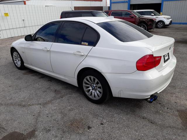 Photo 2 from auction – 2011 BMW 328 I with VIN WBAPH7C52BE852330