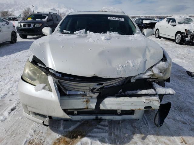 Photo 5 from auction – 2011 LEXUS ES 350 with VIN JTHBK1EG7B2419323