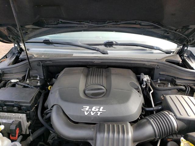 Photo 12 from auction – 2014 JEEP GRAND CHER with VIN 1C4RJFAG0EC145922