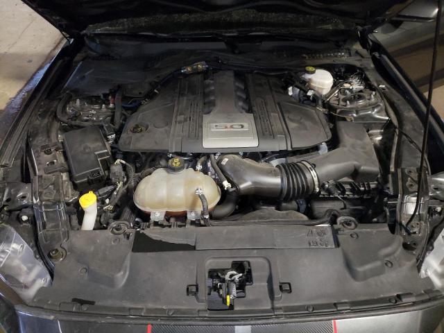 Photo 11 from auction – 2018 FORD MUSTANG GT with VIN 1FA6P8CF8J5146614