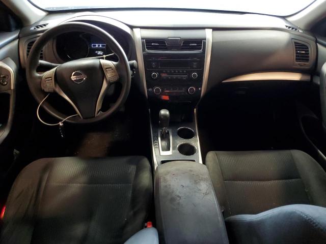 Photo 8 from auction – 2015 NISSAN ALTIMA with VIN 1N4AL3AP1FC181714