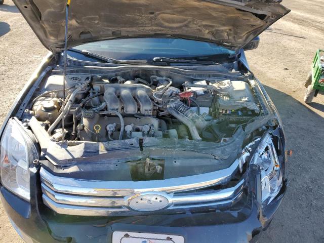 Photo 11 from auction – 2006 FORD FUSION SE with VIN 3FAFP07116R211159