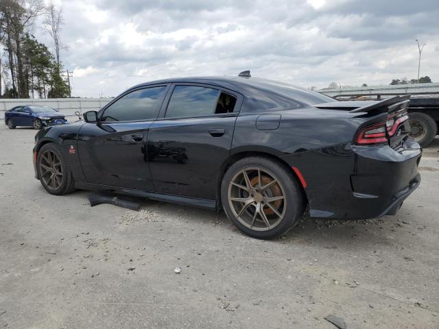 Photo 2 from auction – 2020 DODGE CHARGER SC with VIN 2C3CDXGJ0LH212037
