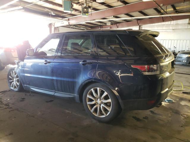 Photo 2 from auction – 2014 LAND ROVER RANGE ROVE with VIN SALWR2WF6EA387297