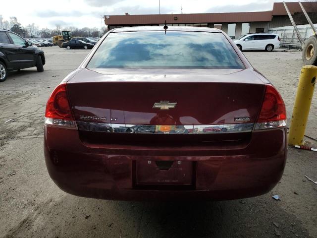 Photo 6 from auction – 2010 CHEVROLET IMPALA LT with VIN 2G1WB5EK8A1227088