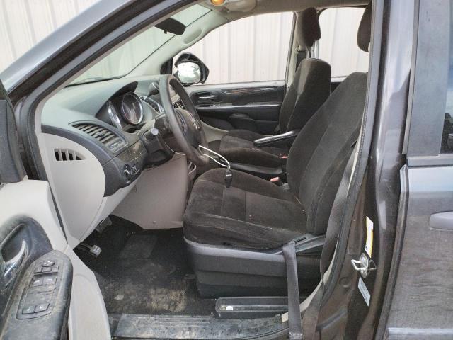 Photo 7 from auction – 2015 DODGE GRAND CARA with VIN 2C4RDGBG3FR737478