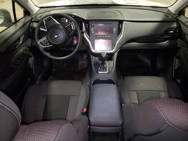 Photo 8 from auction – 2021 SUBARU OUTBACK with VIN 4S4BTAAC0M3148731