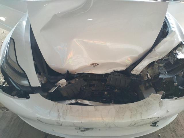 Photo 11 from auction – 2018 TESLA MODEL 3 with VIN 5YJ3E1EA2JF050147