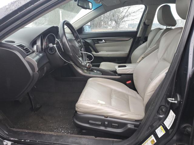Photo 7 from auction – 2012 ACURA TL with VIN 19UUA9F50CA006516