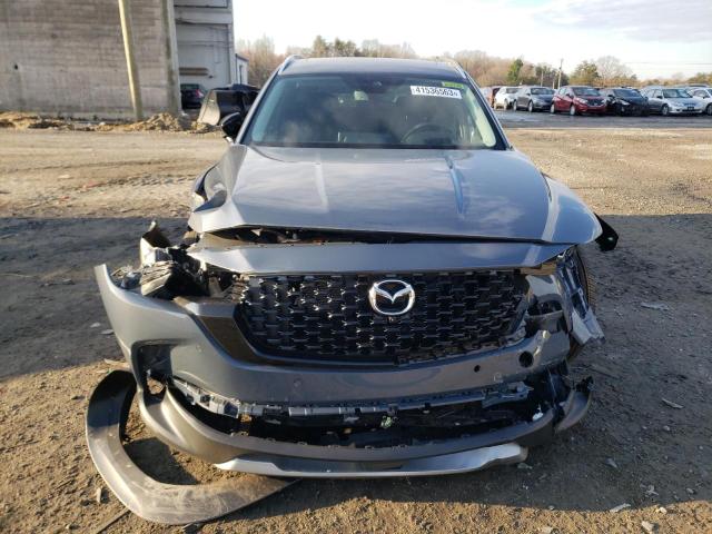 Photo 5 from auction – 2023 MAZDA CX-50 PREM with VIN 7MMVABEYXPN100858