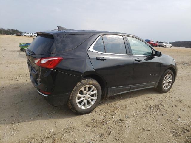Photo 3 from auction – 2019 CHEVROLET EQUINOX LT with VIN 2GNAXJEV2K6243305