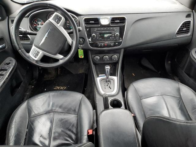 Photo 8 from auction – 2013 CHRYSLER 200 LIMITE with VIN 1C3CCBCG8DN601856