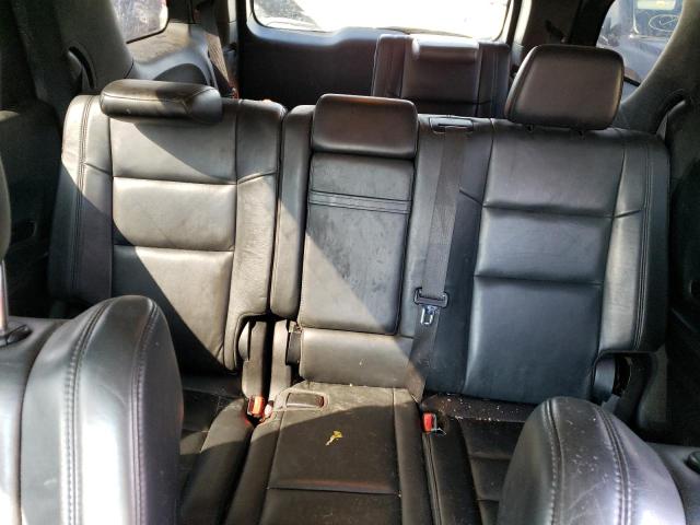 Photo 10 from auction – 2014 DODGE DURANGO LI with VIN 1C4RDJDG0EC976472