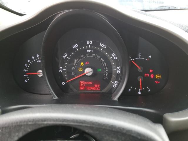 Photo 9 from auction – 2014 KIA SPORTAGE B with VIN KNDPB3AC9E7579085