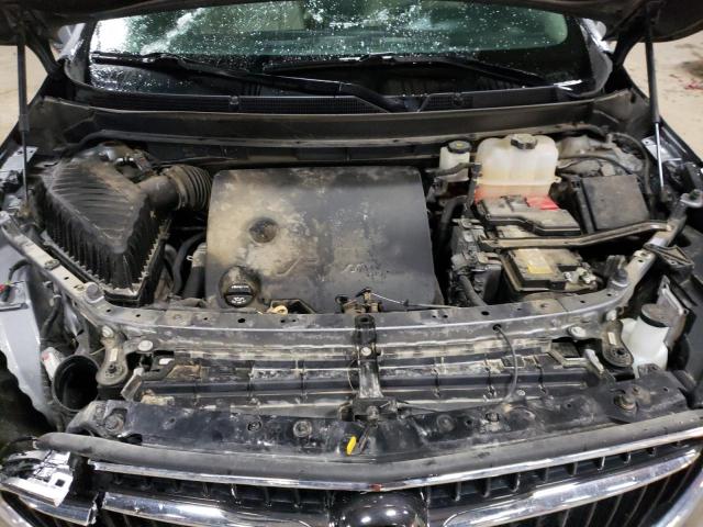 Photo 12 from auction – 2019 BUICK ENCLAVE ES with VIN 5GAEVAKW8KJ249904