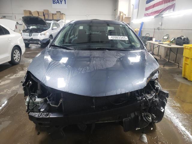 Photo 5 from auction – 2015 TOYOTA COROLLA L with VIN 5YFBURHE6FP249578