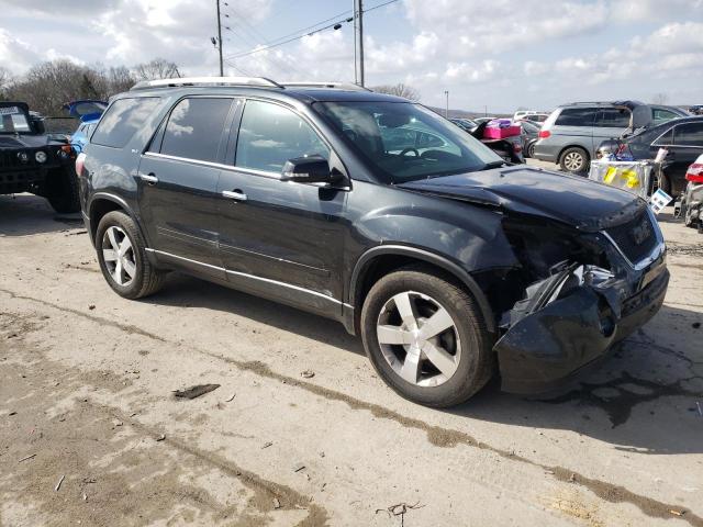 Photo 4 from auction – 2011 GMC ACADIA SLT with VIN 1GKKRSED9BJ232295
