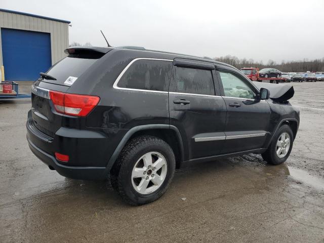Photo 3 from auction – 2011 JEEP GRAND CHER with VIN 1J4RR4GG2BC576952