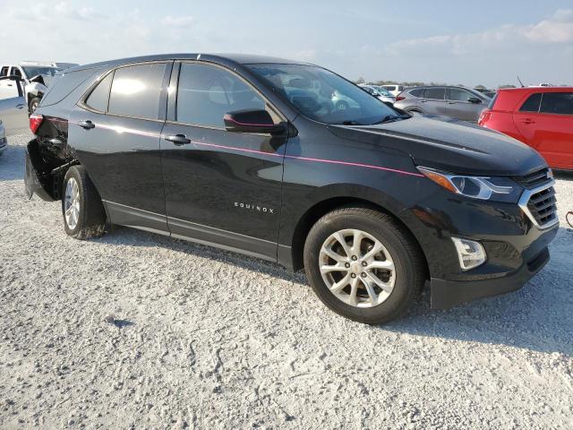 Photo 4 from auction – 2018 CHEVROLET EQUINOX LS with VIN 2GNAXHEV7J6263069