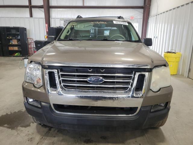 Photo 5 from auction – 2007 FORD EXPLORER S with VIN 1FMEU31857UA23711