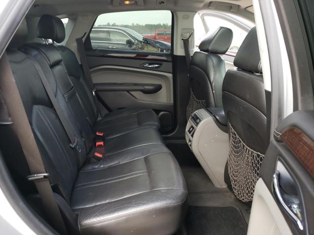Photo 10 from auction – 2010 CADILLAC SRX PREMIU with VIN 3GYFNCEY7AS565670