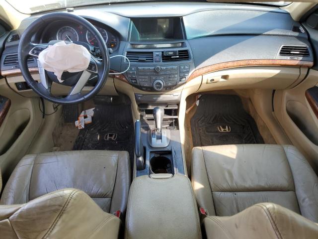 Photo 8 from auction – 2011 HONDA ACCORD EXL with VIN 1HGCP3F82BA024497