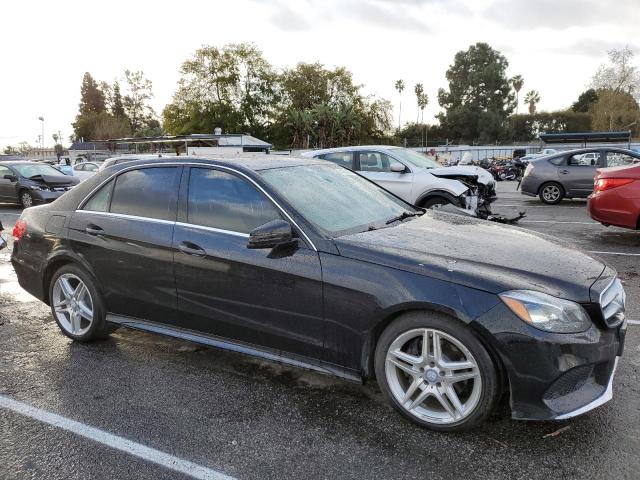 Photo 4 from auction – 2014 MERCEDES-BENZ E 350 with VIN WDDHF5KB5EA844992