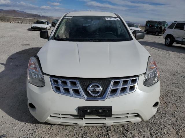 Photo 5 from auction – 2013 NISSAN ROGUE S with VIN JN8AS5MT5DW006707