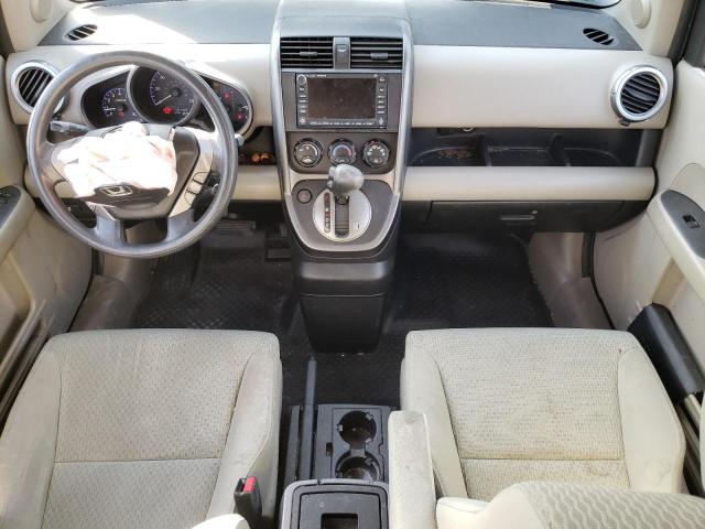 Photo 8 from auction – 2010 HONDA ELEMENT EX with VIN 5J6YH1H77AL000137