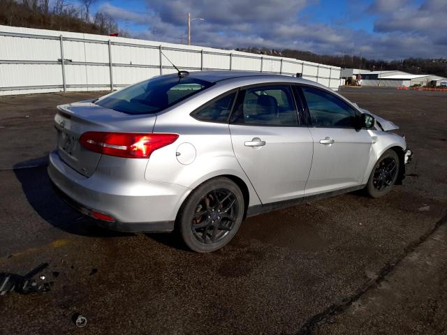 Photo 3 from auction – 2016 FORD FOCUS SE with VIN 1FADP3FE8GL288429